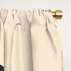 Elegance Wrapped in Seasons Window Curtain Gallery Image 2