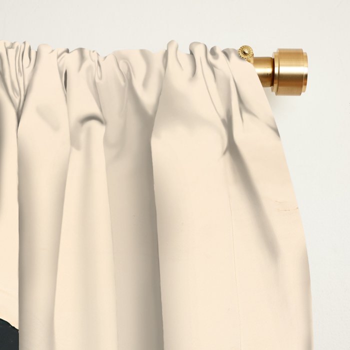 Elegance Wrapped in Seasons Window Curtain Gallery Image 2