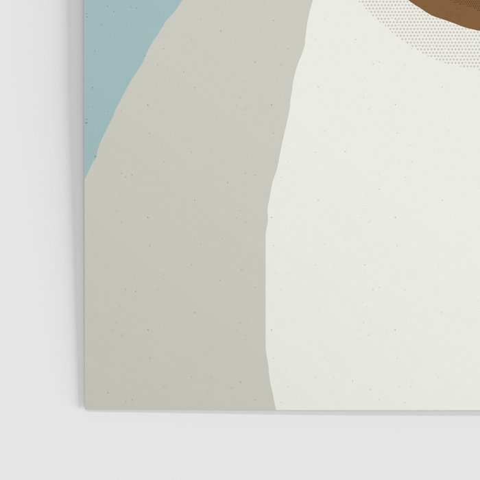 Platypus, Animal Portrait Poster Gallery Image 3
