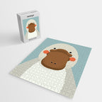 Platypus, Animal Portrait Jigsaw Puzzle Gallery Image 2