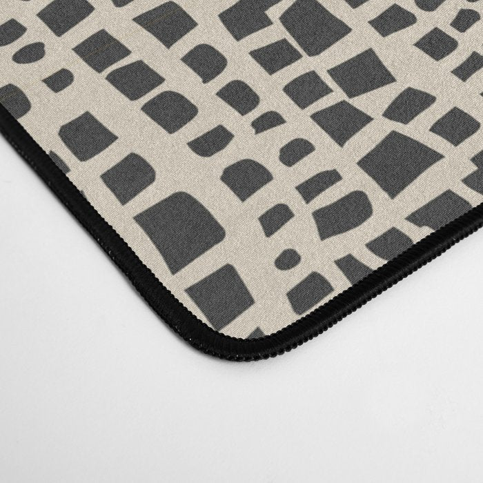 BAZAAR MAXIMA SPOTS Desk Mat Gallery Image 4
