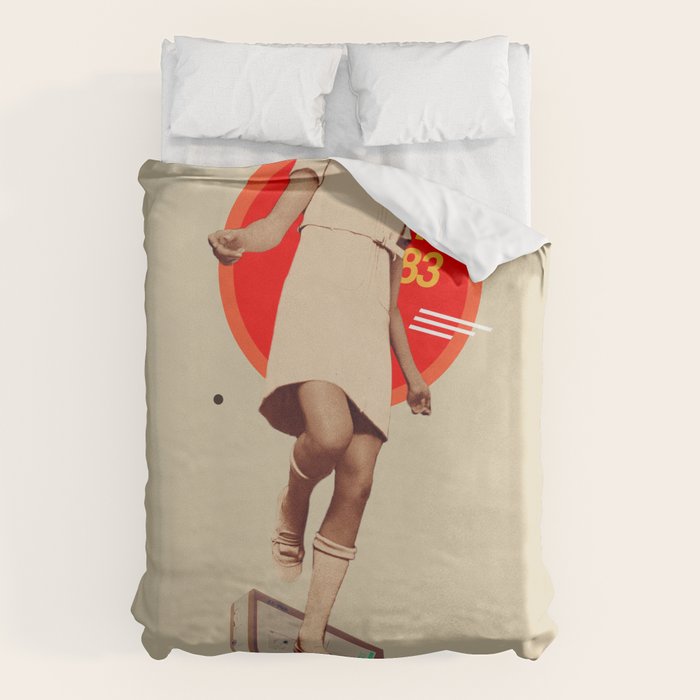 1983 Duvet Cover Gallery Image 6