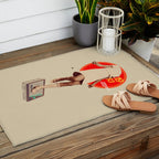 1983 Outdoor Rug Gallery Image 2