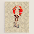 1983 Jigsaw Puzzle Gallery Image 1