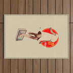 1983 Outdoor Rug Gallery Image 1