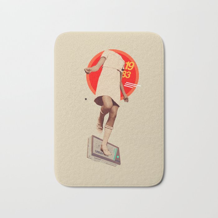 1983 Bath Mat Gallery Image 1