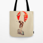 1983 Tote Bag Gallery Image 1