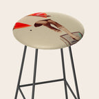 1983 Stool Gallery Image 2
