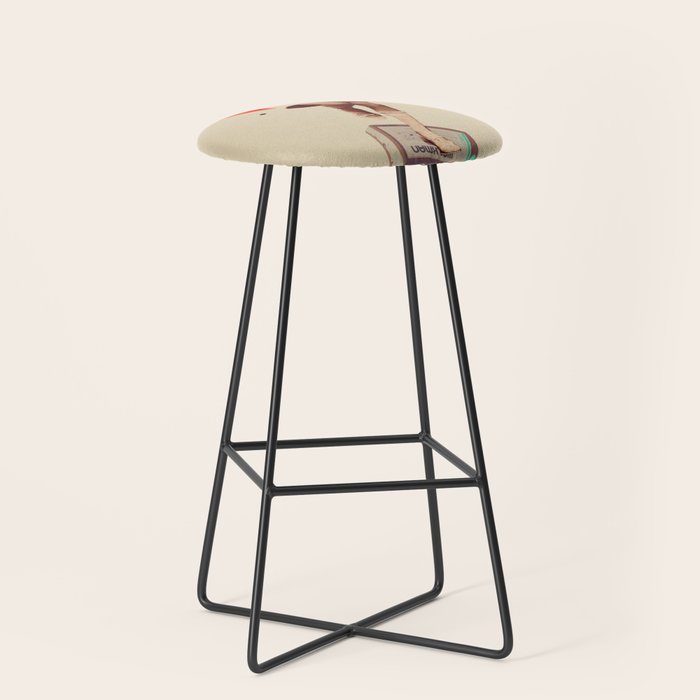 1983 Stool Gallery Image 1