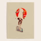 1983 Poster Gallery Image 4