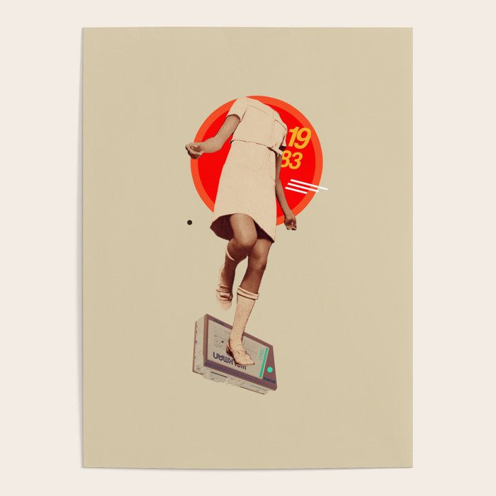 1983 Poster Gallery Image 4