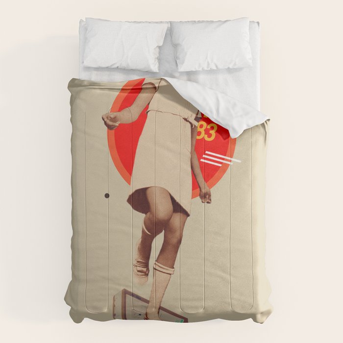 1983 Comforter Gallery Image 6