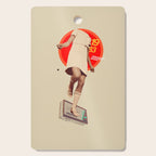 1983 Cutting Board Gallery Image 1