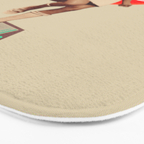 1983 Bath Mat Gallery Image 3