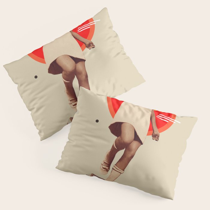 1983 Pillow Sham Gallery Image 1