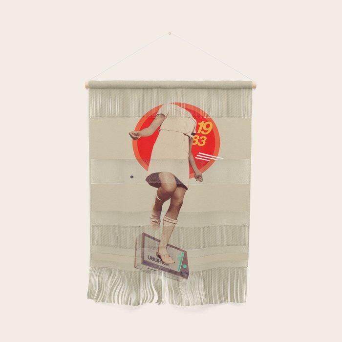 1983 Wall Hanging Gallery Image 1