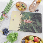 Leaves Cutting Board Gallery Image 2