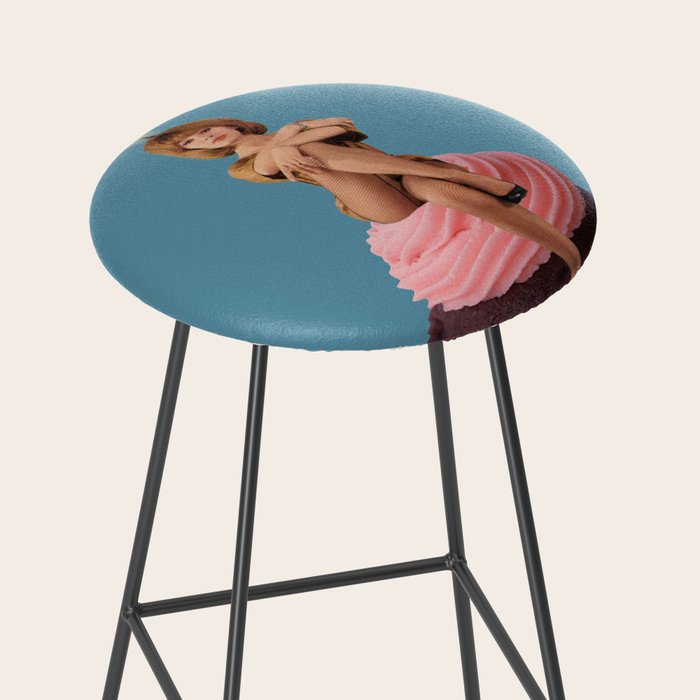 Birthday Girl Stool Gallery Image 2