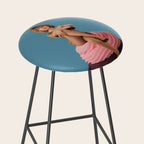 Birthday Girl Stool Gallery Image 2