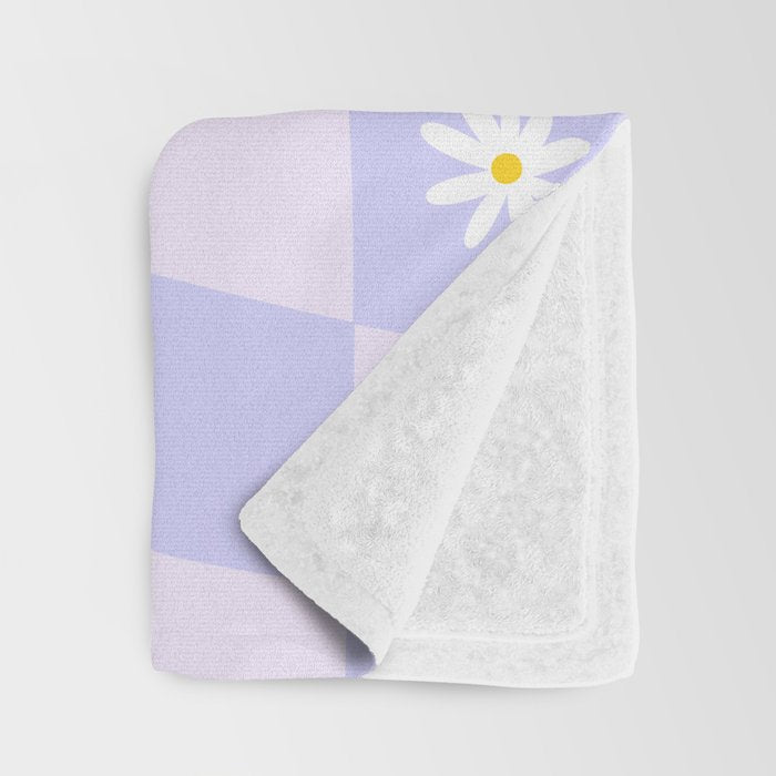 Trans is Beautiful Throw Blanket Gallery Image 3