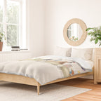 playtime parade Duvet Cover Gallery Image 2