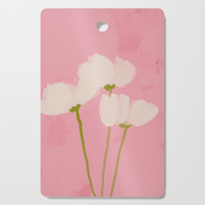 The Joy Of Togetherness Cutting Board Gallery Image 1
