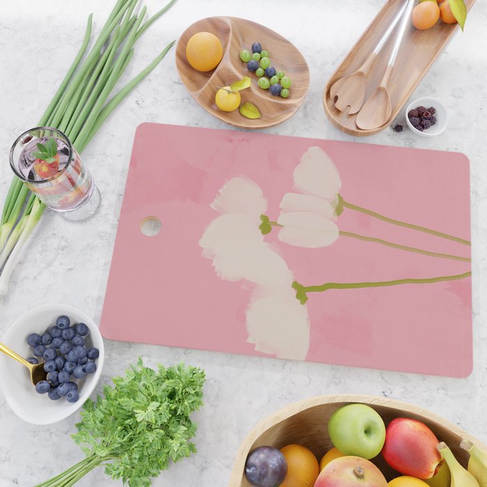 The Joy Of Togetherness Cutting Board Gallery Image 2