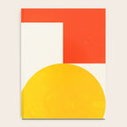 Balance 03: Bauhaus Mid-Century Edition Notebook Gallery Image 4