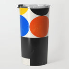 Balance 03: Bauhaus Mid-Century Edition Travel Mug Gallery Image 3