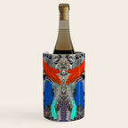 Composition 743 Wine Chiller Gallery Image 1