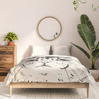 I'm hungry Comforter Gallery Image 3