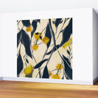 Branch 2 Wall Mural Gallery Image 2