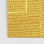 Categorize Print in Yellow Poster Gallery Image 3