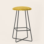 Categorize Print in Yellow Stool Gallery Image 1