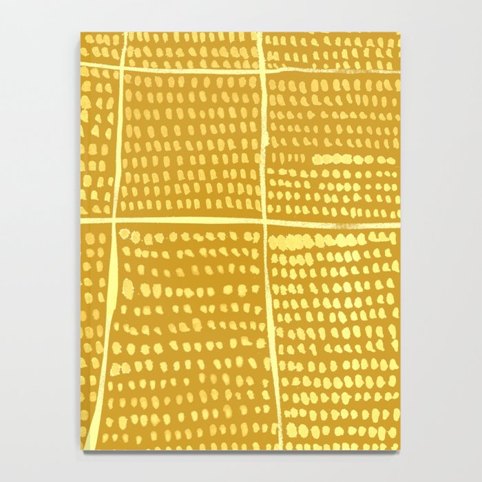 Categorize Print in Yellow Notebook Gallery Image 4