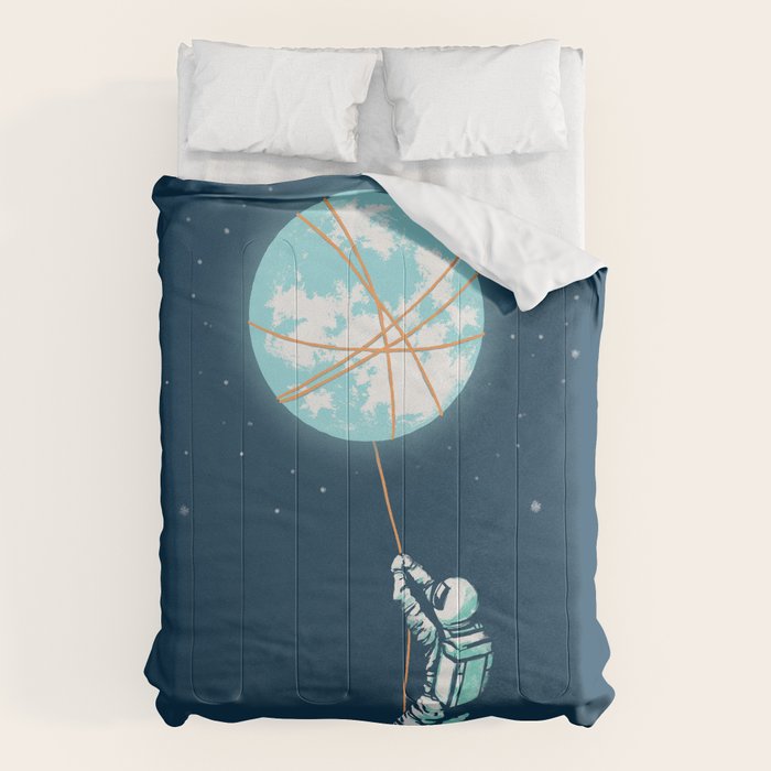 The collector Comforter Gallery Image 1