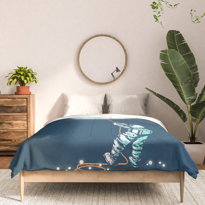 The collector Comforter Gallery Image 3