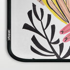 Little Birdy on a Log Laptop Sleeve Gallery Image 3