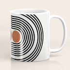 mid-century arch  Coffee Mug Gallery Image 1