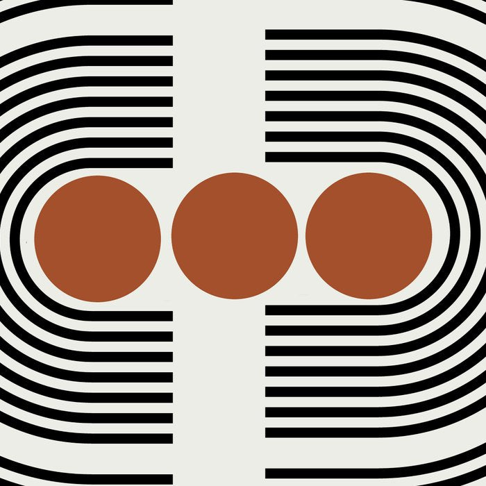mid-century arch  Coffee Mug Gallery Image 2