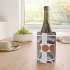 mid-century arch  Wine Chiller Gallery Image 4