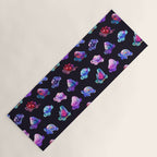 Jewel turtle Yoga Mat Gallery Image 1