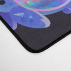 Jewel turtle Desk Mat Gallery Image 4