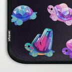 Jewel turtle Laptop Sleeve Gallery Image 3