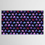 Jewel turtle Tablecloth Gallery Image 2