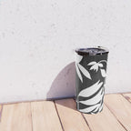 Poppy Bouquet ii Travel Mug Gallery Image 4