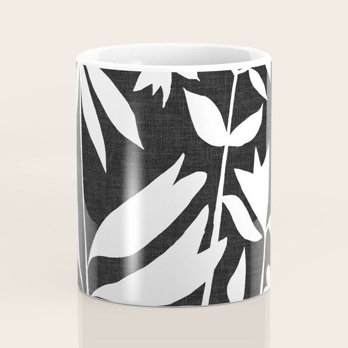 Poppy Bouquet ii Coffee Mug Gallery Image 4