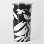 Poppy Bouquet ii Travel Mug Gallery Image 1