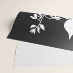 Poppy Bouquet ii Wrapping Paper Gallery Image 2