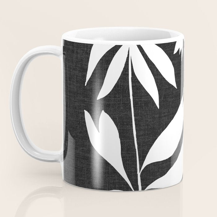 Poppy Bouquet ii Coffee Mug Gallery Image 3